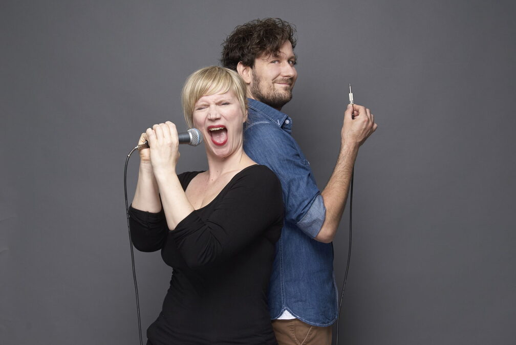 Kießing&Kaffka