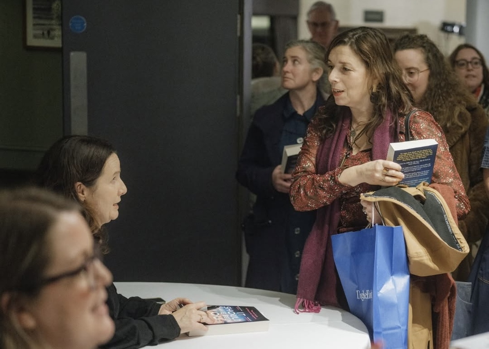 Dingle Literary Festival
