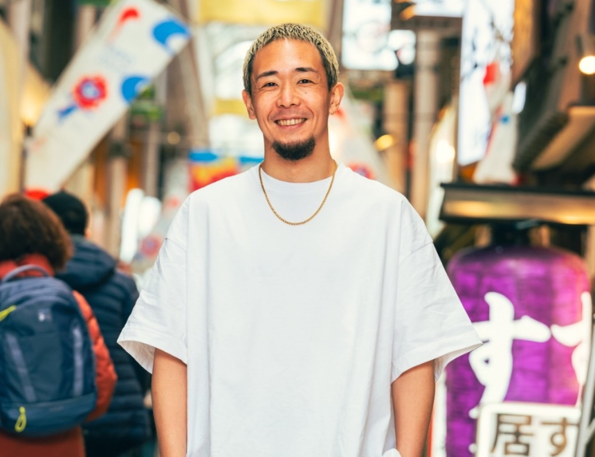 Tadano Sasaki
