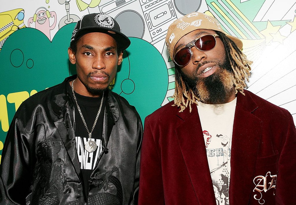 Ying Yang Twins