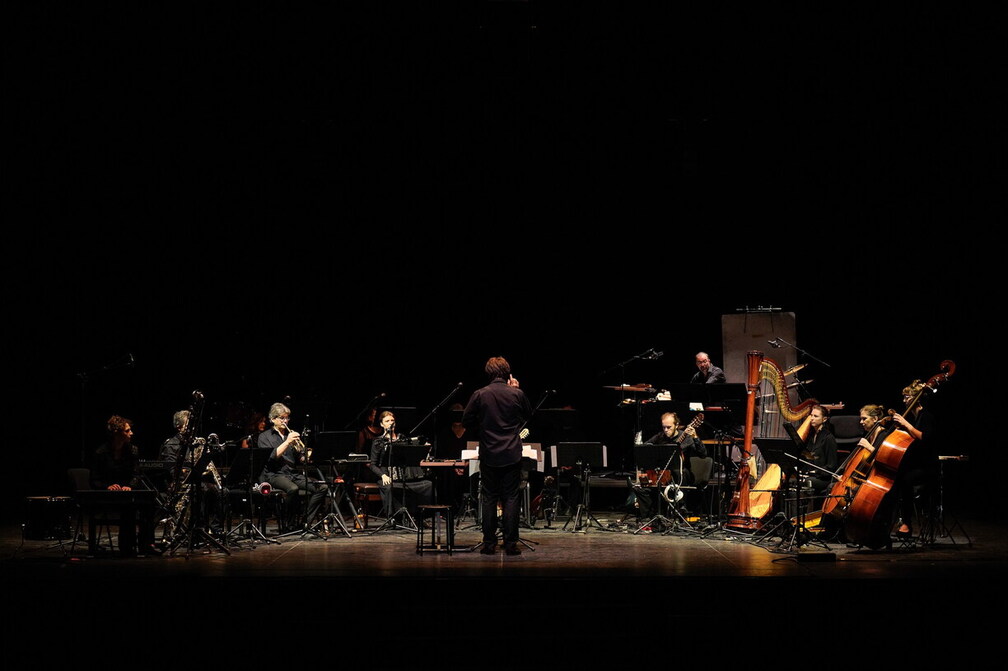 International Festival of Contemporary Music