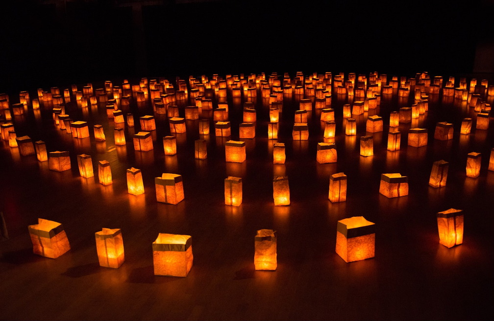 Winter Solstice Lantern Festival