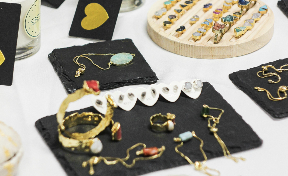 Finnish Craft & Design