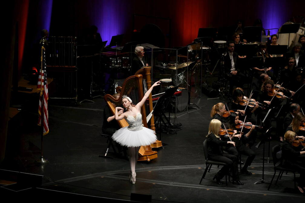 Long Beach Symphony Pops