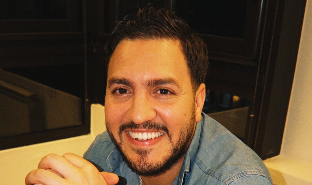 Amine Radi