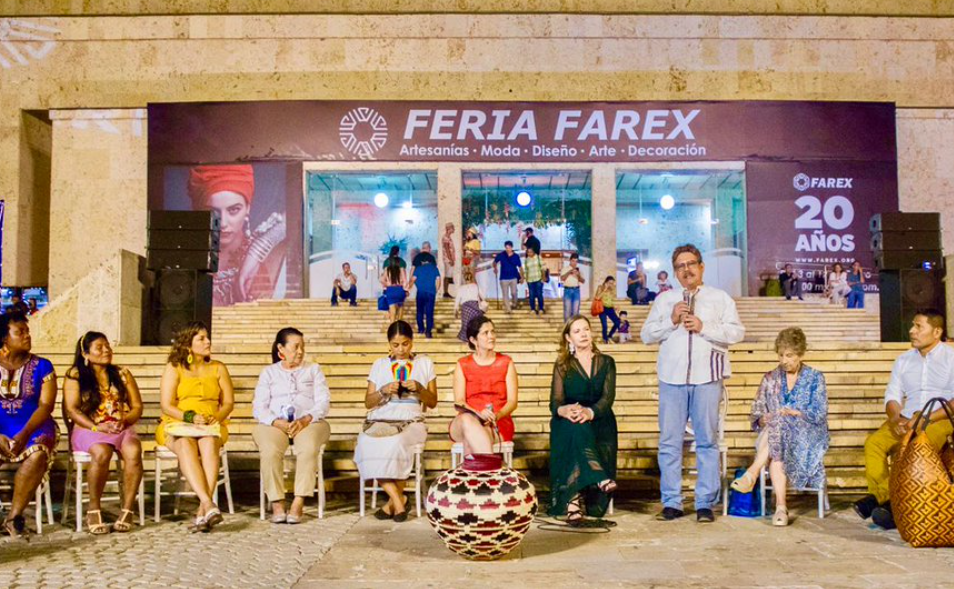 Feria FAREX