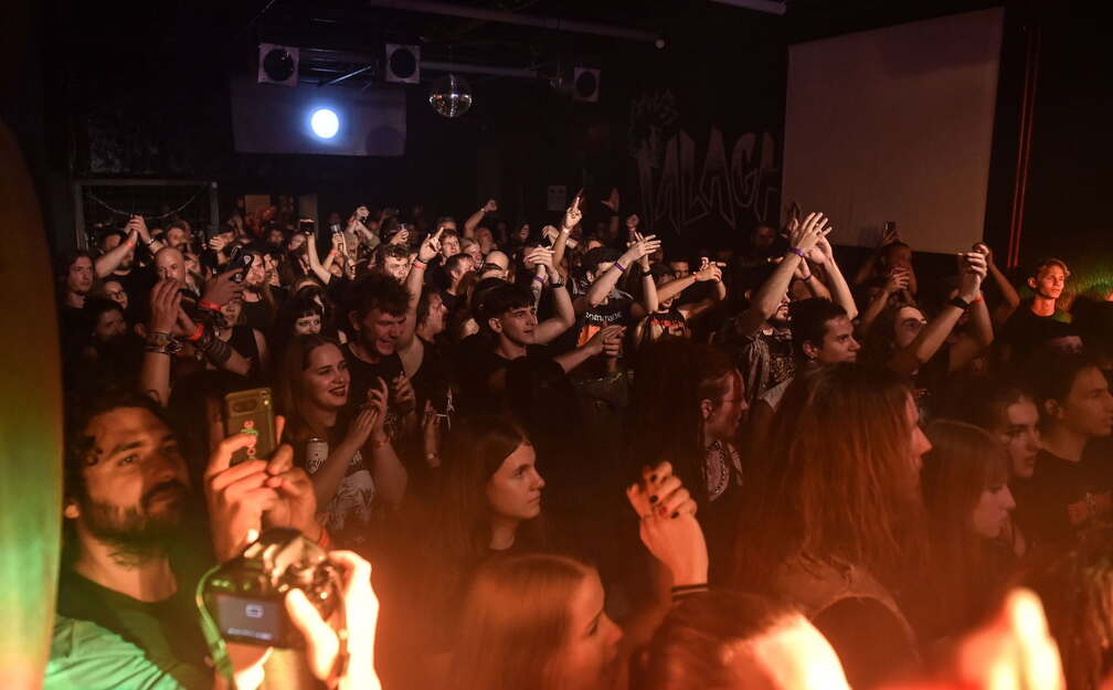 Dark Circle Fest XIII
