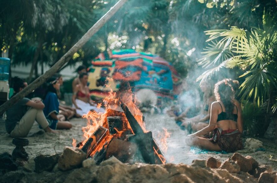 Ancestral Temazcal Experience