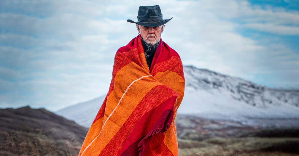 Helgi Björns & Reiðmenn vindanna