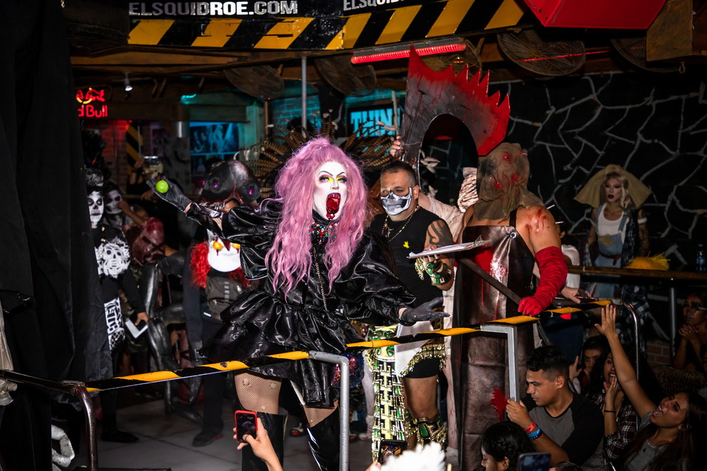 Halloween