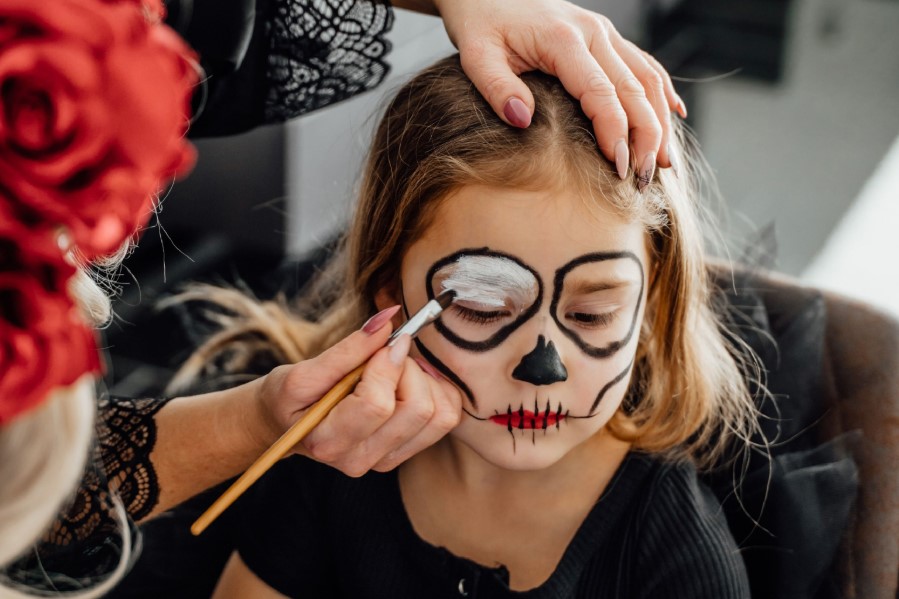 Abracada Boo Halloween Festival