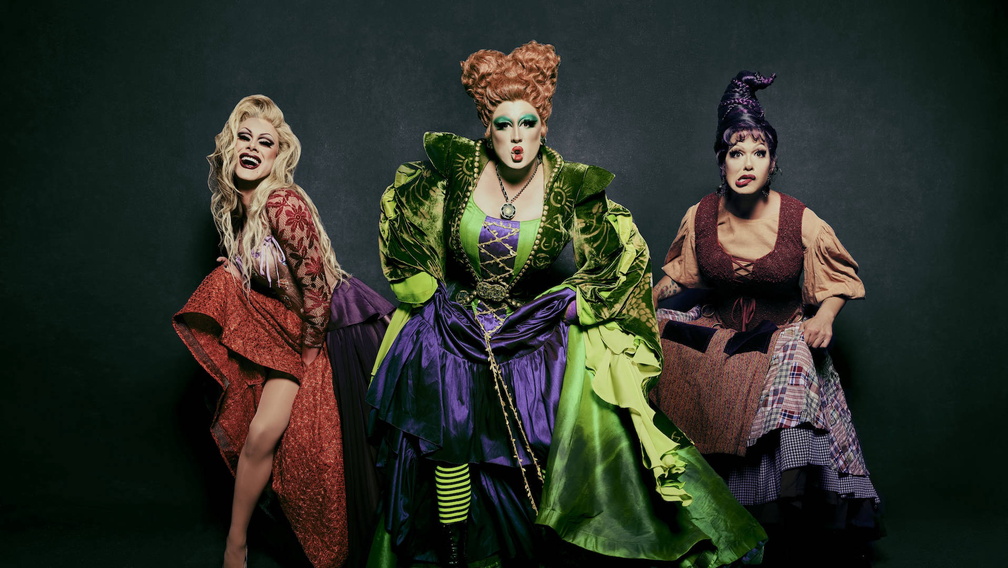 Witch Perfect