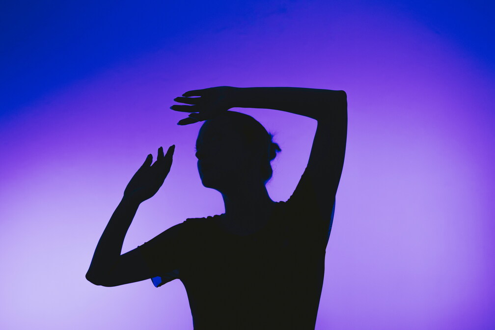 People Who Grab the Wind by the Hands