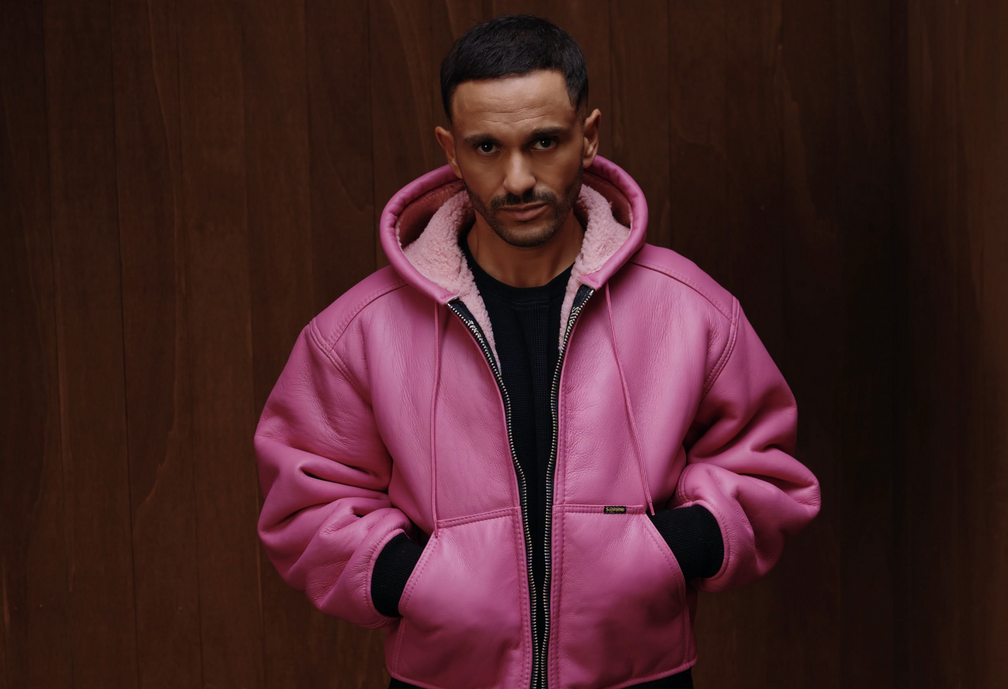 Malik Bentalha