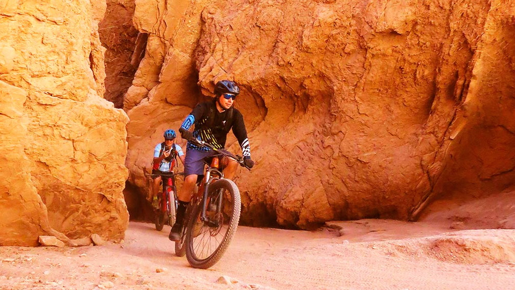 Transandes Atacama
