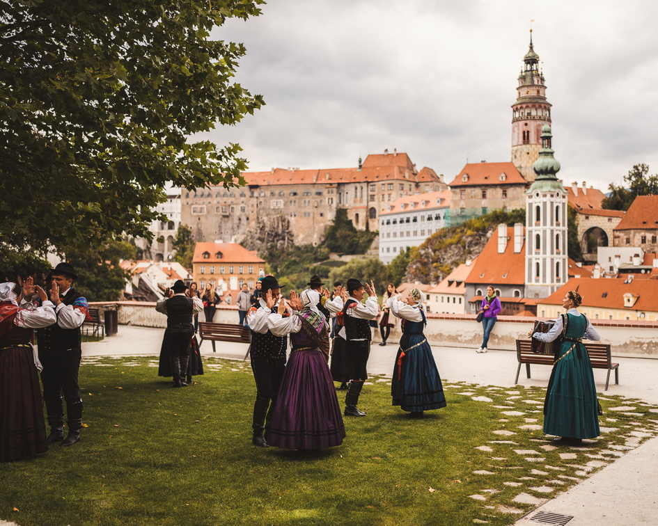 Saint Wenceslas Celebrations