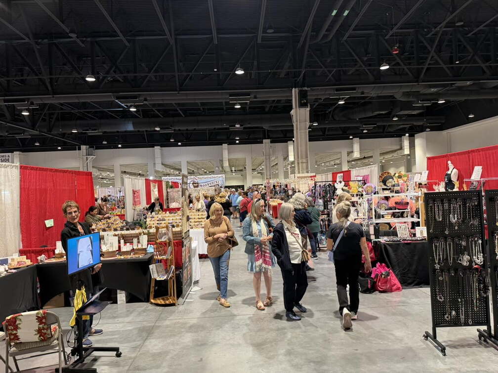 Holiday Craft and Gift Festival
