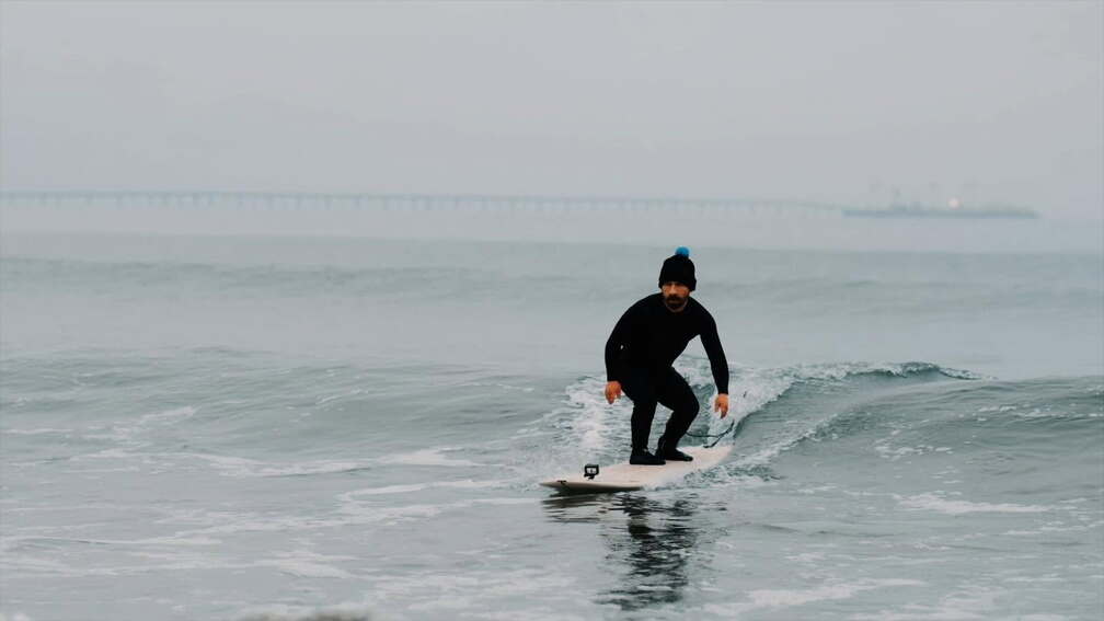 Santa Barbara Surf Film Festival