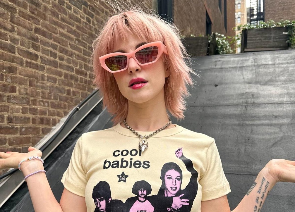 Hayley Williams