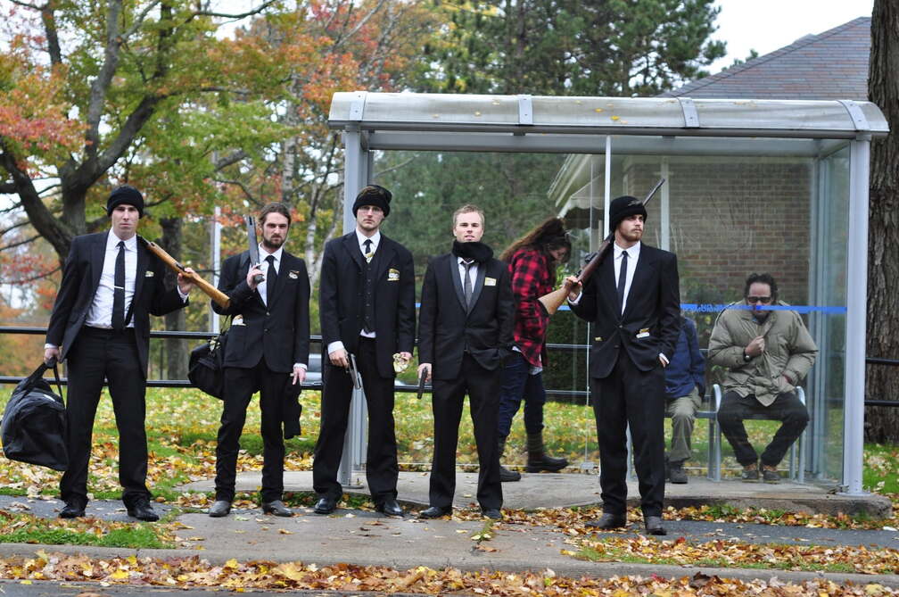 Remarkable: The Band Before Time