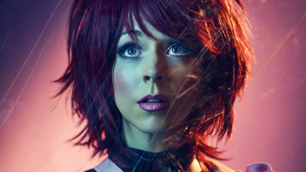 Lindsey Stirling
