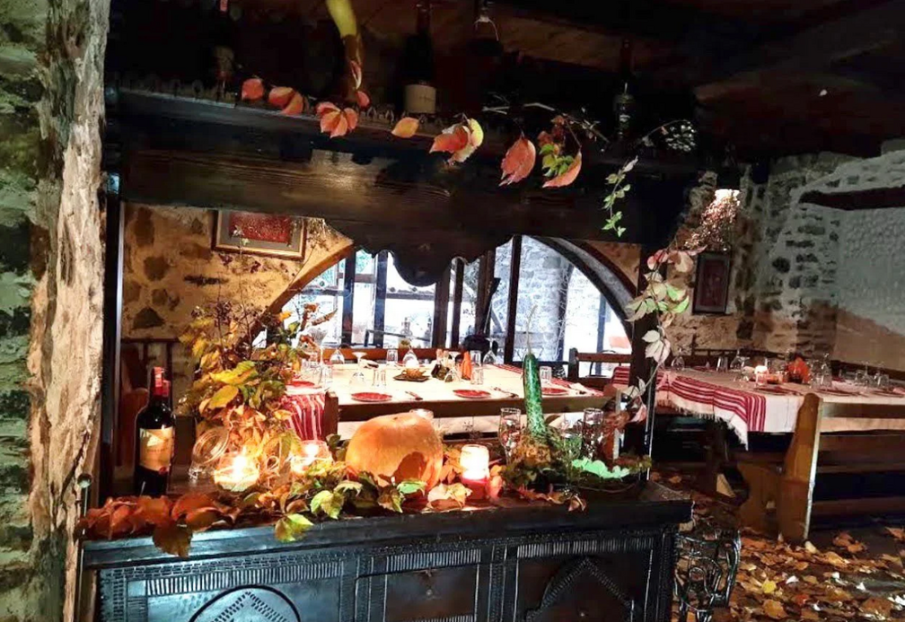 Autumn Party 