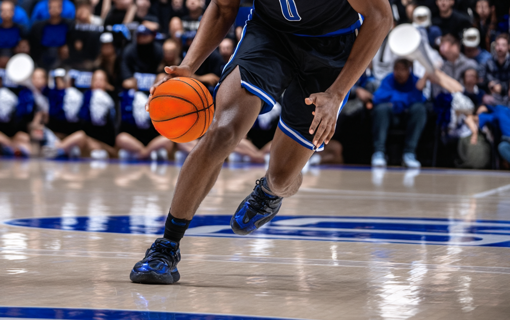 Duke Blue Devils Men's Basketball