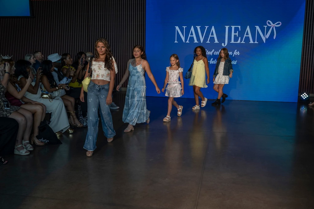 Orlando International Fashion Week