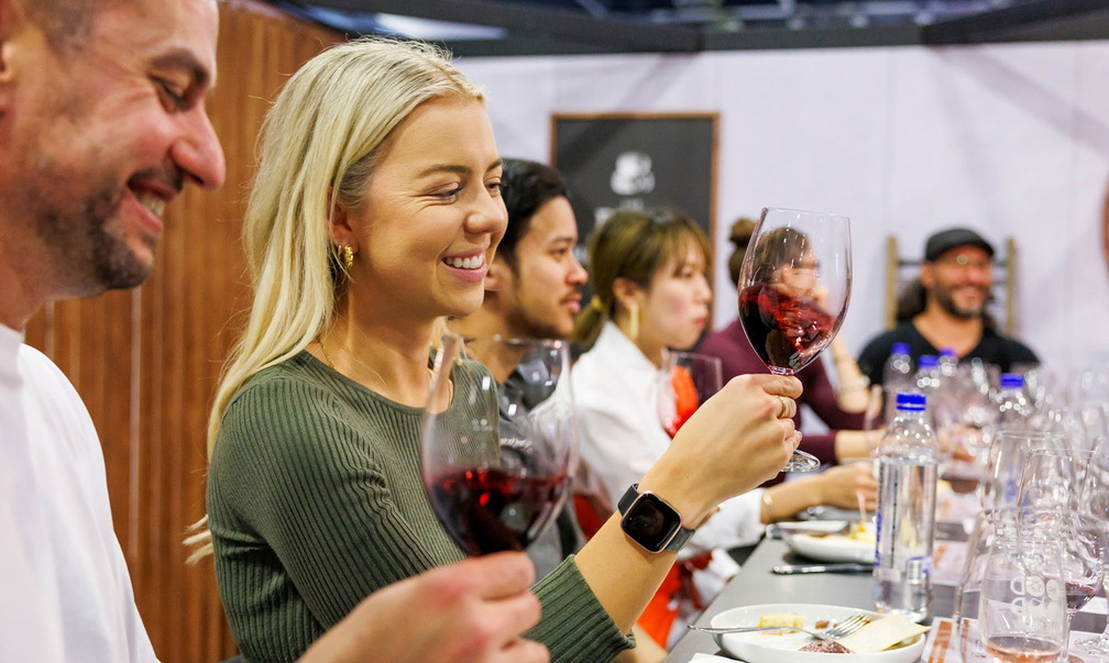 Good Food and Wine Show