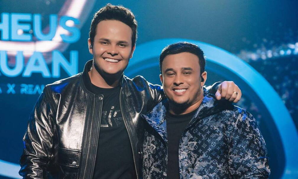 Matheus, Kauan & Nattan