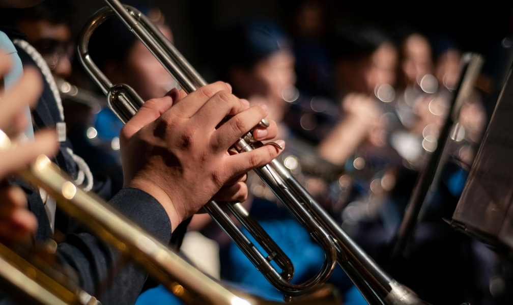 Brass Band Concert