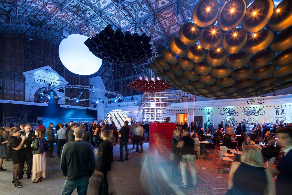 Designblok Prague International Design Festival