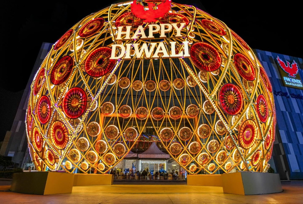 Diwali Bangalore