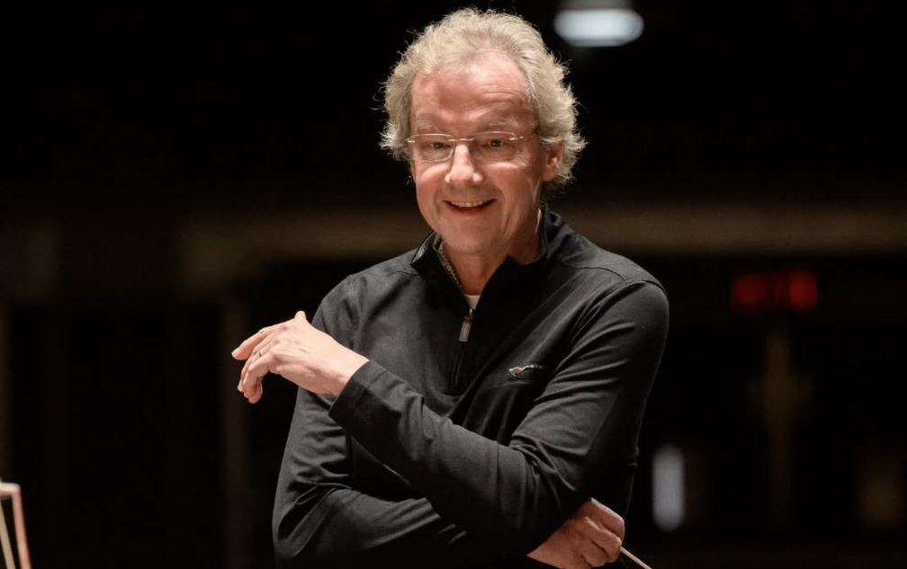 The Cleveland Orchestra