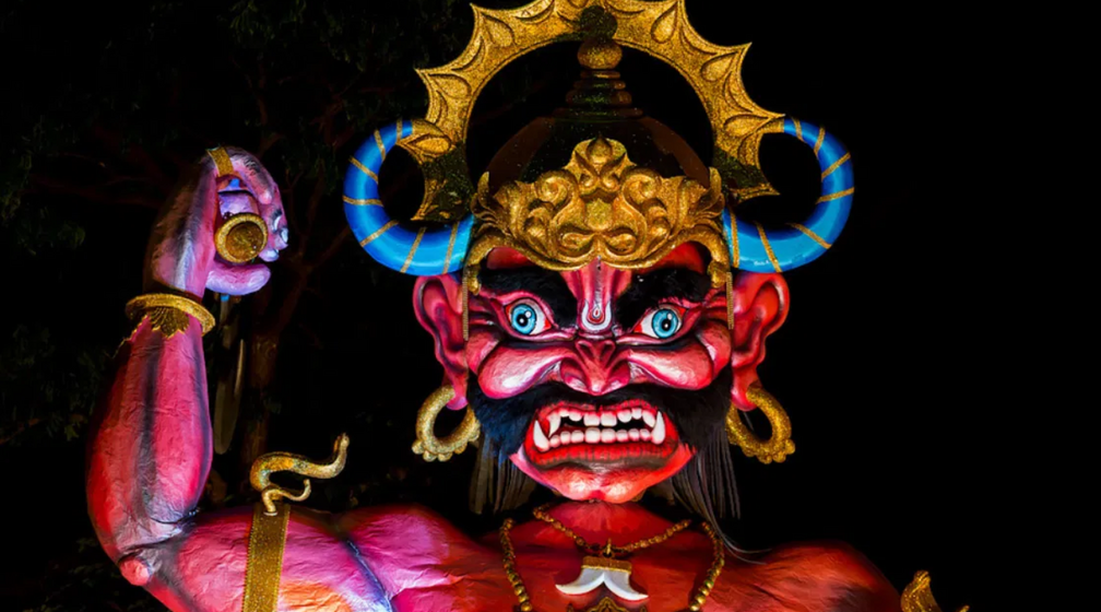Narak Chaturdasi