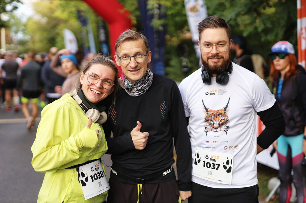 Wild Run 2026