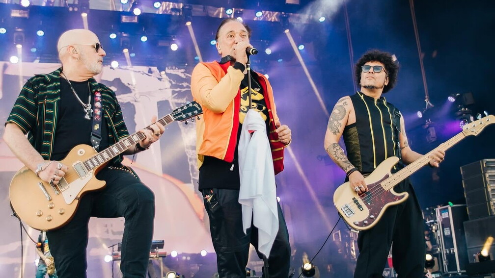 Festival Rock Brasil 2026