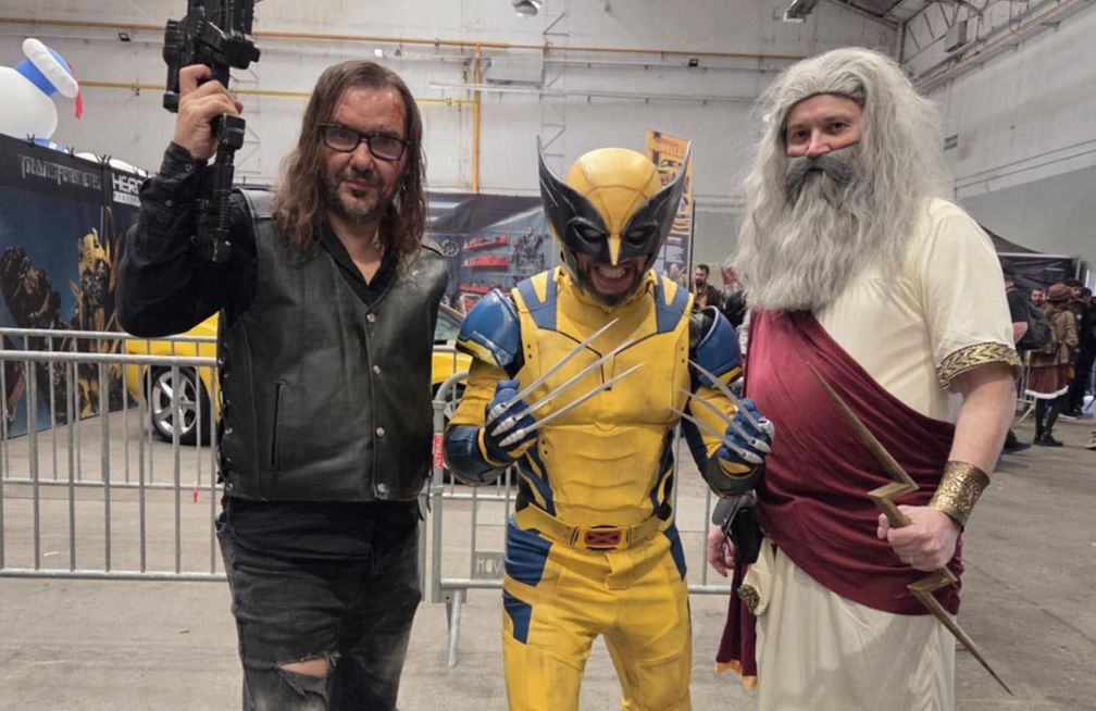 HeroFestival: Season XII