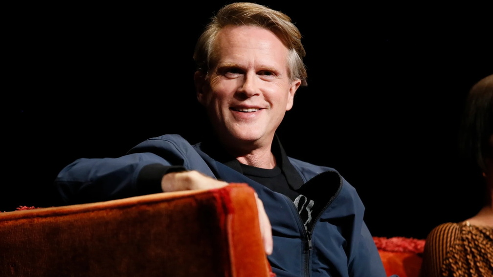 The Princess Bride: An Inconceivable Evening with Cary Elwes