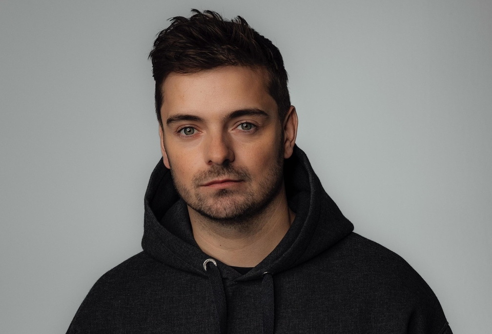 Martin Garrix