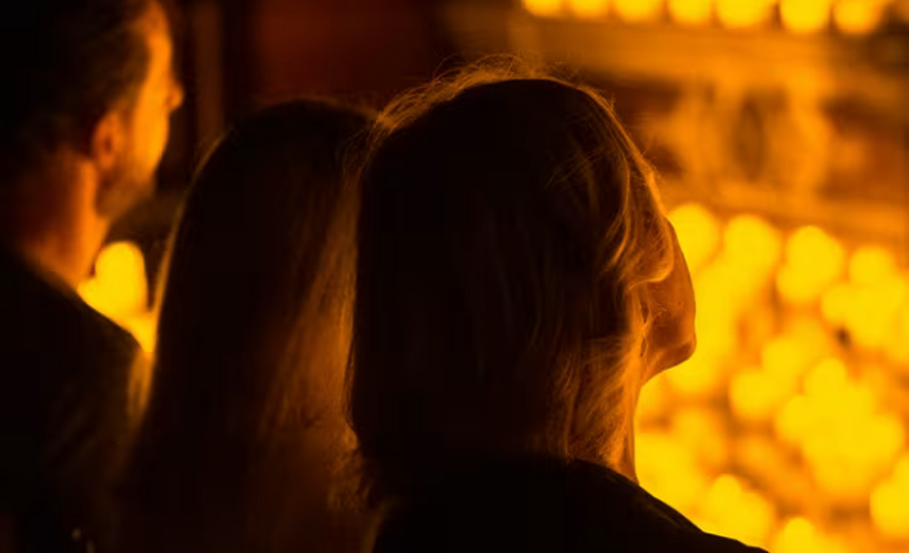 Candlelight: The Four Seasons of Vivaldi