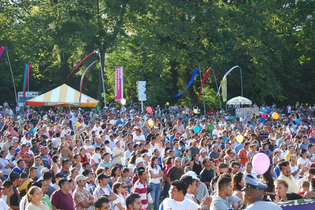 Festival Hispano
