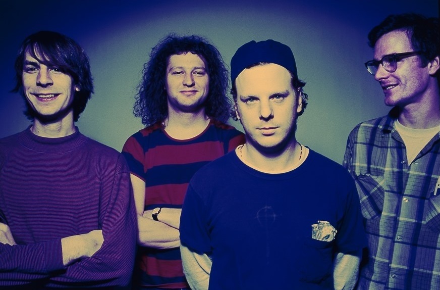 Mudhoney
