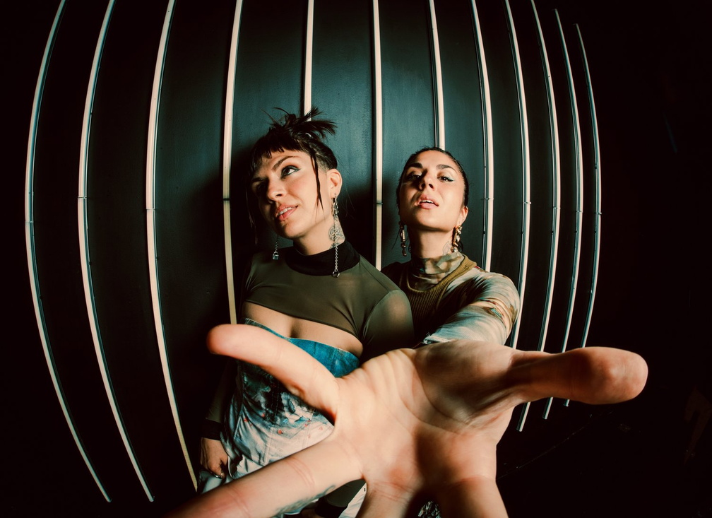 Krewella