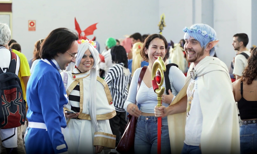 15th Las Palmas de Gran Canaria Manga Festival