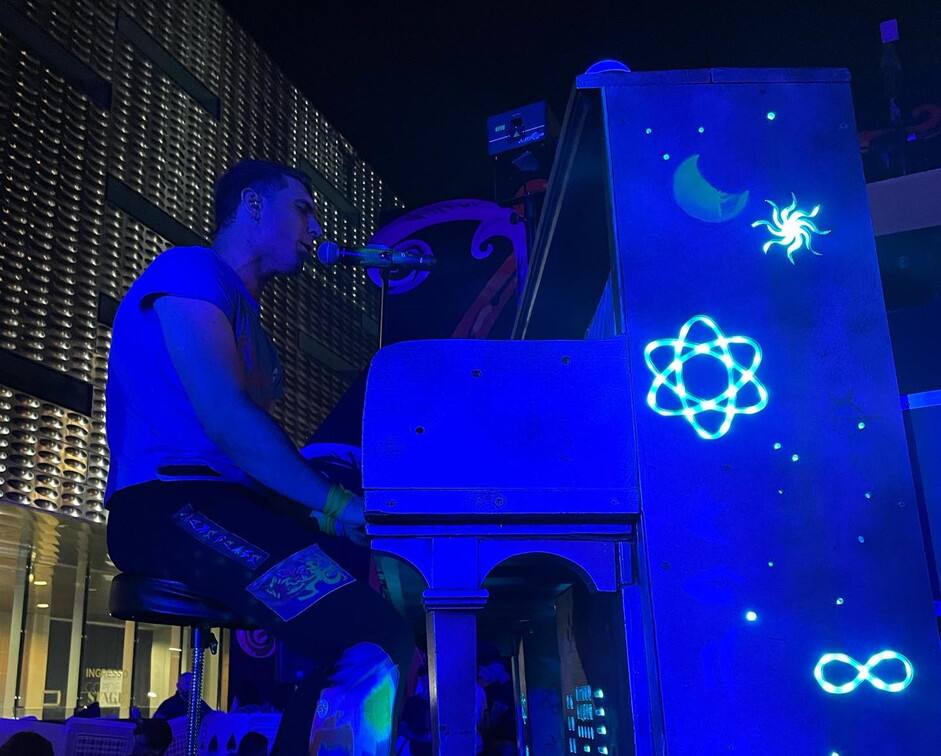 A Sky Full of Stars: A Tribute to Coldplay