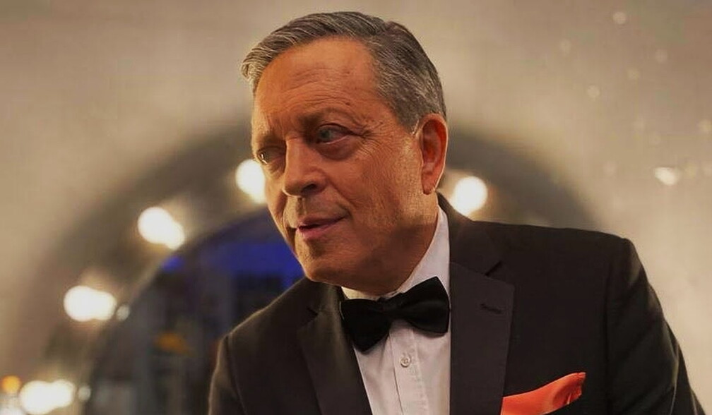 Kramarenco: Sinatra