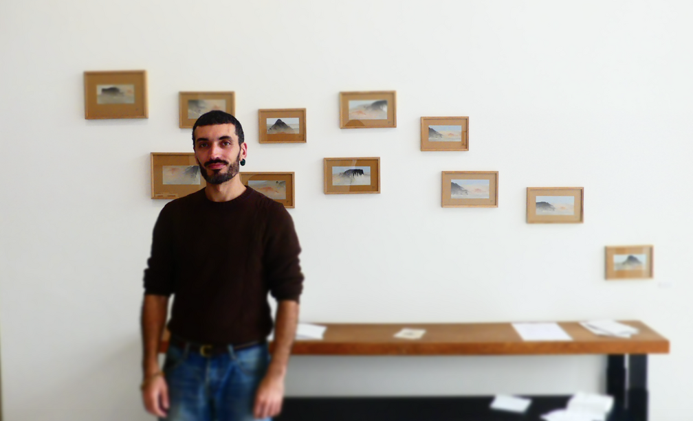 The Loving Jars Exhibition