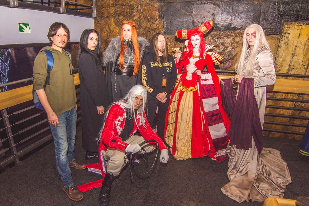Festival of Epic Fantasy