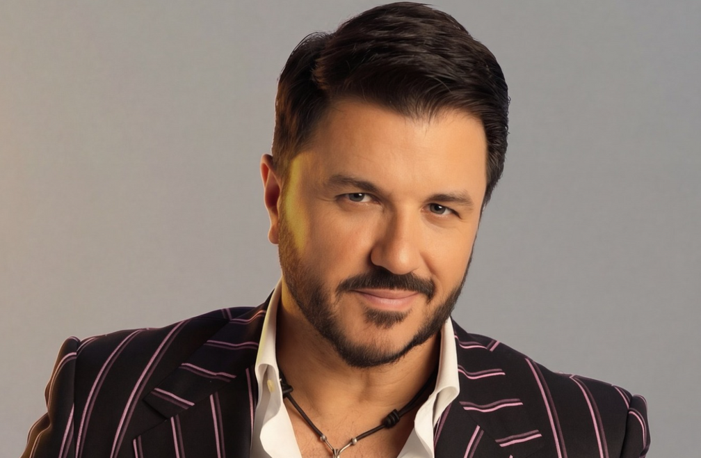 Maurício Manieri